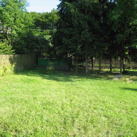 Holiday Home In Krivoklat 1156 Exterior foto