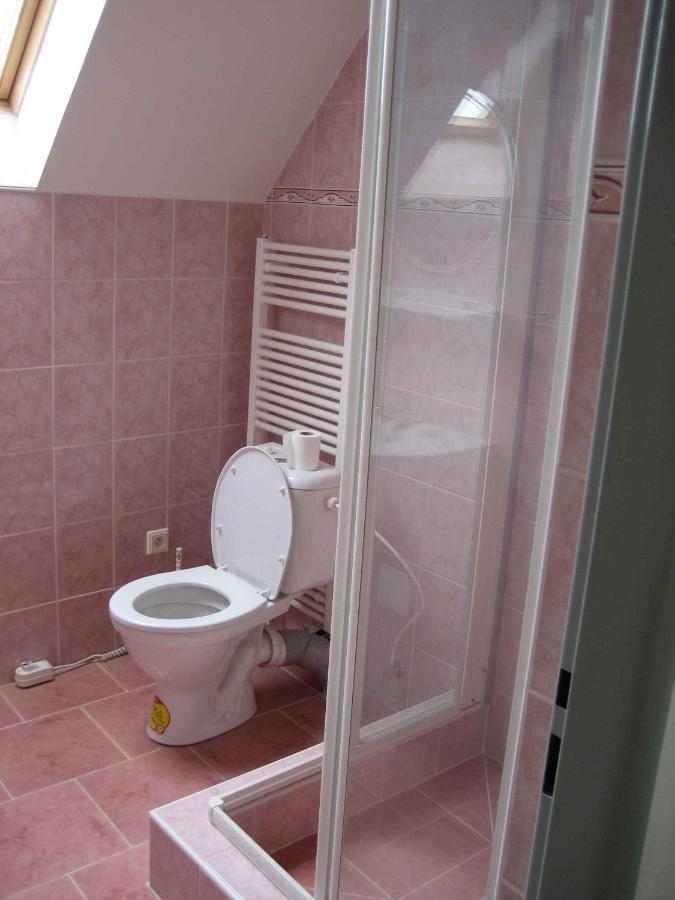 Holiday Home In Krivoklat 1156 Exterior foto